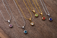 Įkelti vaizdą į galerijos rodinį, Pakabukas su Jūsų kristalu ✧