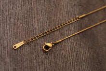 Įkelti vaizdą į galerijos rodinį, Pakabukas su Jūsų kristalu ✧