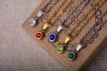 Įkelti vaizdą į galerijos rodinį, Pakabukas su Jūsų kristalu ✧