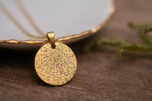 Įkelti vaizdą į galerijos rodinį, Pakabukas su unikaliu žvaigždžių žemėlapiu