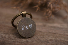 Įkelti vaizdą į galerijos rodinį, Raktų pakabukas su Jūsų nuotrauka