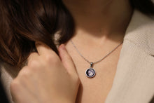 Įkelti vaizdą į galerijos rodinį, Pakabukas su Jūsų mėnuliu ♥