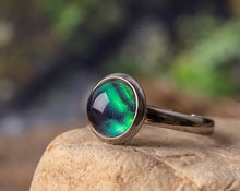 Įkelti vaizdą į galerijos rodinį, Reguliuojamo dydžio žiedas