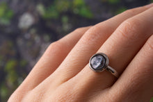 Įkelti vaizdą į galerijos rodinį, Žiedelis su Jūsų mėnuliu ☽