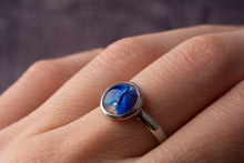 Įkelti vaizdą į galerijos rodinį, Reguliuojamo dydžio žiedas