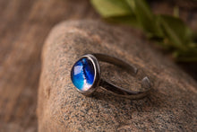 Įkelti vaizdą į galerijos rodinį, Reguliuojamo dydžio žiedas