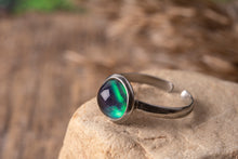 Įkelti vaizdą į galerijos rodinį, Reguliuojamo dydžio žiedas