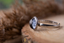 Įkelti vaizdą į galerijos rodinį, Žiedelis su Jūsų mėnuliu ☽