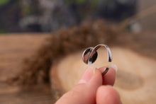 Įkelti vaizdą į galerijos rodinį, Žiedelis su Jūsų mėnuliu ☽