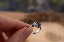 Įkelti vaizdą į galerijos rodinį, Žiedelis su Jūsų mėnuliu ☽