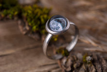 Įkelti vaizdą į galerijos rodinį, Žiedelis su Jūsų mėnuliu ☽