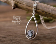 Įkelti vaizdą į galerijos rodinį, Pakabukas su Jūsų mėnuliu ☽