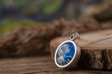 Įkelti vaizdą į galerijos rodinį, Pakabukas "Didžiosios bangos"