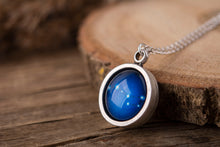 Įkelti vaizdą į galerijos rodinį, Pakabukas "Didieji Grįžulo Ratai"