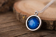 Įkelti vaizdą į galerijos rodinį, Pakabukas "Didieji Grįžulo Ratai"