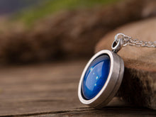 Įkelti vaizdą į galerijos rodinį, Pakabukas "Didieji Grįžulo Ratai"