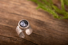 Įkelti vaizdą į galerijos rodinį, Žiedas su Jūsų mėnuliu ☽