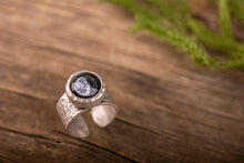 Įkelti vaizdą į galerijos rodinį, Žiedas su Jūsų mėnuliu ☽