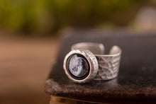 Įkelti vaizdą į galerijos rodinį, Žiedas su Jūsų mėnuliu ☽