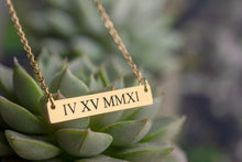 Įkelti vaizdą į galerijos rodinį, Vardo pakabukas