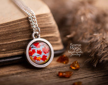 Įkelti vaizdą į galerijos rodinį, Pakabukas "Ruduo"