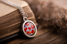 Įkelti vaizdą į galerijos rodinį, Pakabukas "Ruduo"