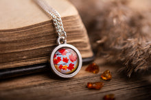 Įkelti vaizdą į galerijos rodinį, Pakabukas "Ruduo"