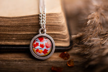 Įkelti vaizdą į galerijos rodinį, Pakabukas "Ruduo"