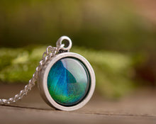 Įkelti vaizdą į galerijos rodinį, Pakabukas "Plunksna"