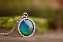 Įkelti vaizdą į galerijos rodinį, Pakabukas "Plunksna"