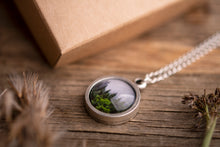 Įkelti vaizdą į galerijos rodinį, Pakabukas "Miškas"