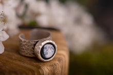 Įkelti vaizdą į galerijos rodinį, Žiedas su Jūsų mėnuliu ☽