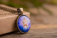 Įkelti vaizdą į galerijos rodinį, Pakabukas su Jūsų nuotrauka