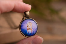 Įkelti vaizdą į galerijos rodinį, Pakabukas su Jūsų nuotrauka