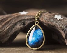 Įkelti vaizdą į galerijos rodinį, Pakabukas "Galaktika"