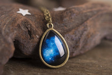 Įkelti vaizdą į galerijos rodinį, Pakabukas "Galaktika"