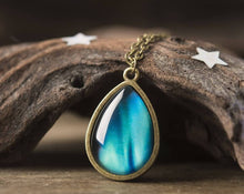 Įkelti vaizdą į galerijos rodinį, Pakabukas "Šiaurės pašvaistė"