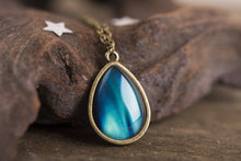 Įkelti vaizdą į galerijos rodinį, Pakabukas "Šiaurės pašvaistė"