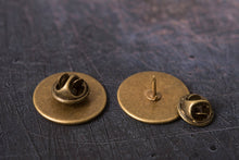 Įkelti vaizdą į galerijos rodinį, Sagė "Žemėlapis"