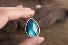 Įkelti vaizdą į galerijos rodinį, Pakabukas "Šiaurės pašvaistė"