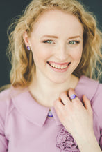 Įkelti vaizdą į galerijos rodinį, Pakabukas "Levandos"