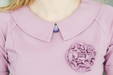 Įkelti vaizdą į galerijos rodinį, Pakabukas "Levandos"