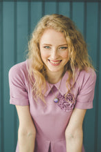 Įkelti vaizdą į galerijos rodinį, Pakabukas "Levandos"