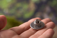 Įkelti vaizdą į galerijos rodinį, Sagė "Pilnatis"