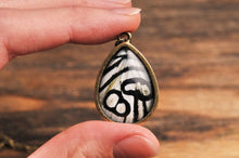 Įkelti vaizdą į galerijos rodinį, Pakabukas "Drugelis"