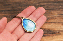 Įkelti vaizdą į galerijos rodinį, Pakabukas "Drugelis"