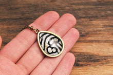 Įkelti vaizdą į galerijos rodinį, Pakabukas "Drugelis"