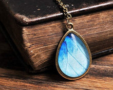 Įkelti vaizdą į galerijos rodinį, Pakabukas "Drugelis"