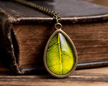 Įkelti vaizdą į galerijos rodinį, Pakabukas "Lapelis"