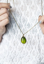 Įkelti vaizdą į galerijos rodinį, Pakabukas "Lapelis"